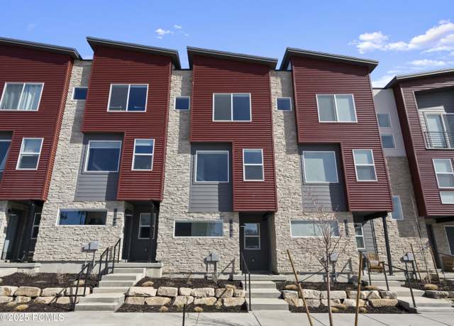 Property at 1151 Gambel Oak Way, Park City, UT 84098, 3 beds, 3 baths