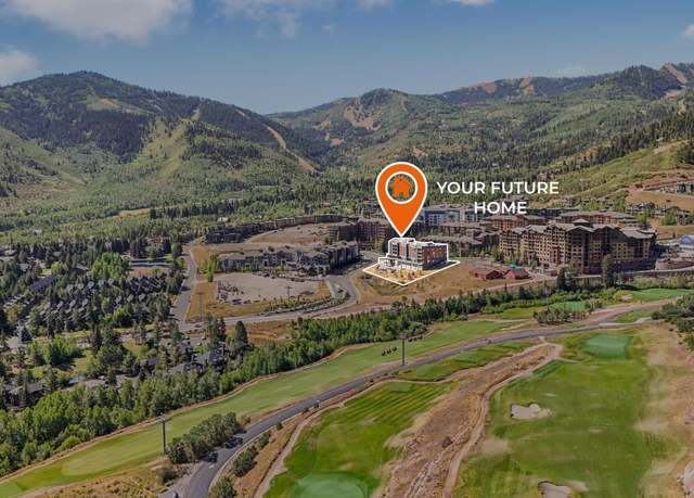 Property at 2670 Canyons Resort Dr #323, Park City, UT 84098, 1 bath