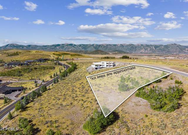 Property at 6940 Beach Trl, Park City, UT 84098
