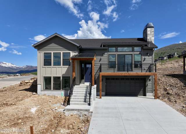 Property at 4778 Paddleford Dr, Eden, UT 84310, 4 beds, 4 baths