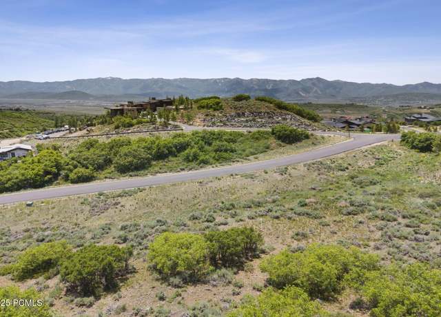 Property at 2727 E Canyon Gate Rd, Park City, UT 84098
