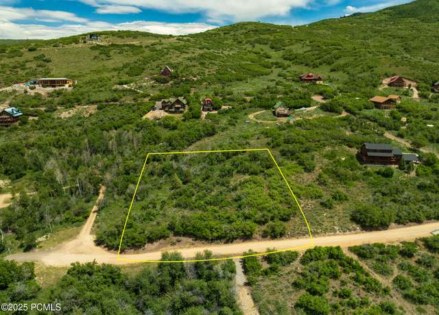 Property at 7709 Grove Ln, Heber City, UT 84032