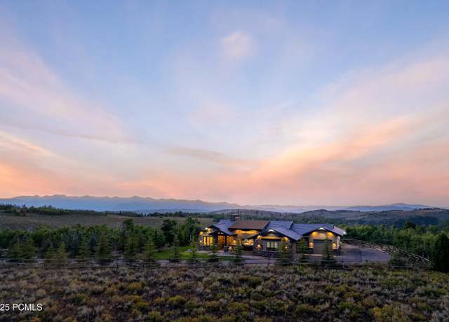 Property at 9279 E Aspen Ridge Rd, Heber City, UT 84032, 4 beds, 3.5 baths