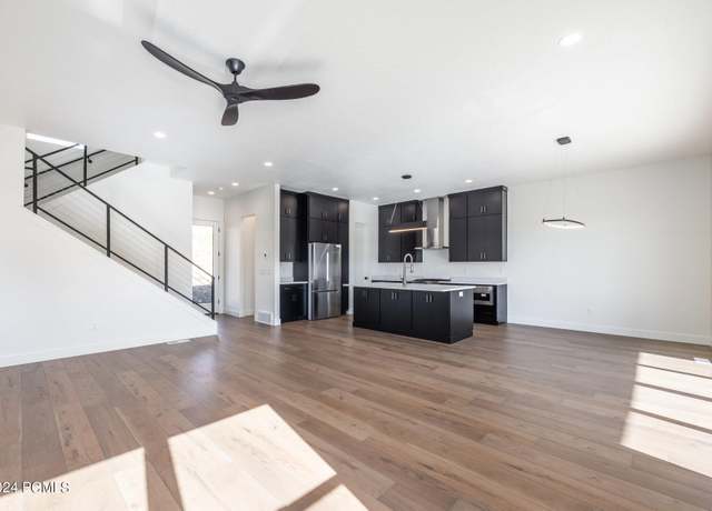 Property at 378 W Ascent Dr, Hideout, UT 84036, 3 beds, 2.5 baths