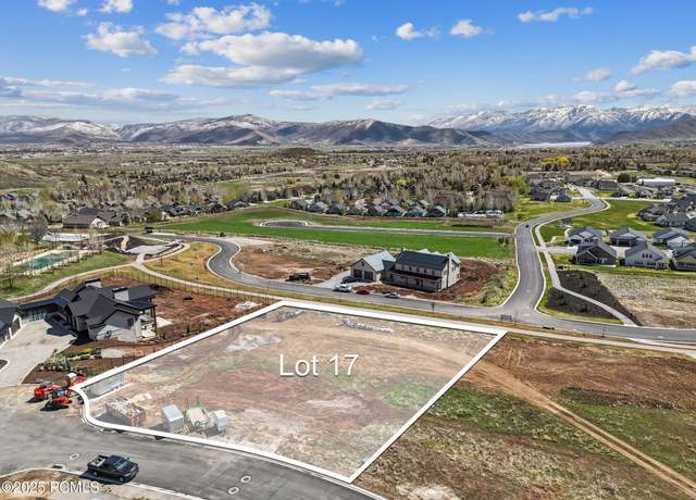 Property at 103 W Cambridge Ct, Midway, UT 84049