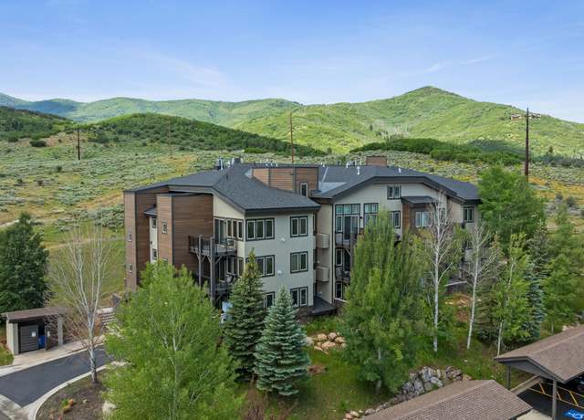 Property at 6605 N 2200 West Apt 205, Park City, UT 84098, 1 bed, 1 bath