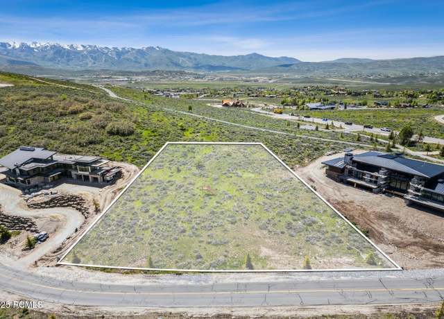Property at 7113 Painted Valley Pass, Park City, UT 84098