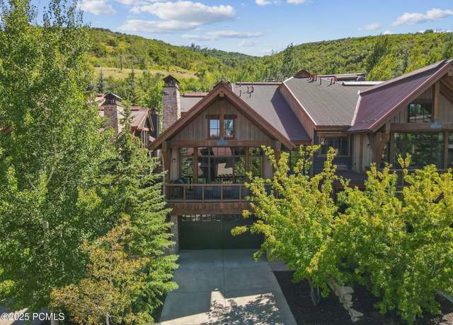 Property at 18 Silver Star Ct Unit C-10, Park City, UT 84060, 4 beds, 5 baths