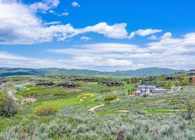 Property at 4577 Pinnacle Sky Loop, Park City, UT 84098