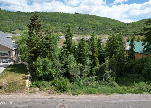 Property at 750 Aspen Dr, Park City, UT 84098