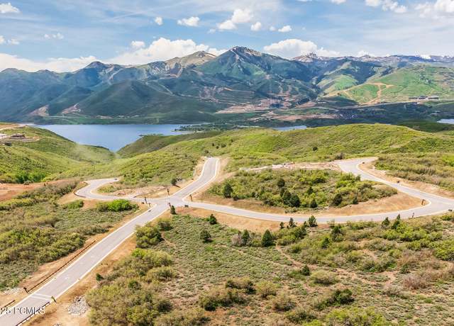 Property at 10086 N Painted Bluff Pl, Kamas, UT 84036