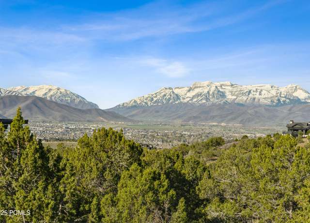 Property at 2792 La Sal Peak Dr, Heber City, UT 84032
