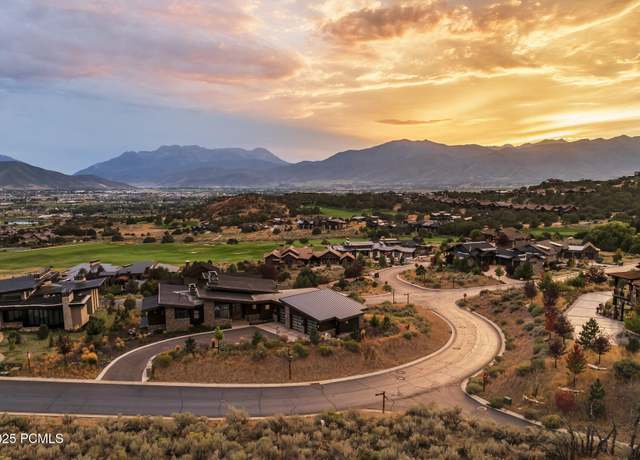 Property at 680 N Pinto Knoll Cir, Heber City, UT 84032