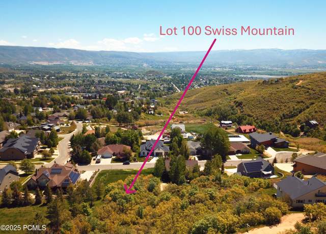 Property at 1409 Basel Dr Dr, Midway, UT 84049