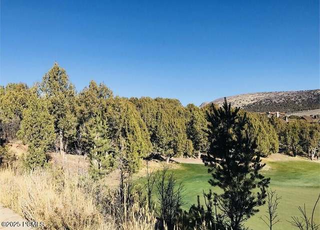 Property at 2418 E Red Knob Way, Heber City, UT 84032