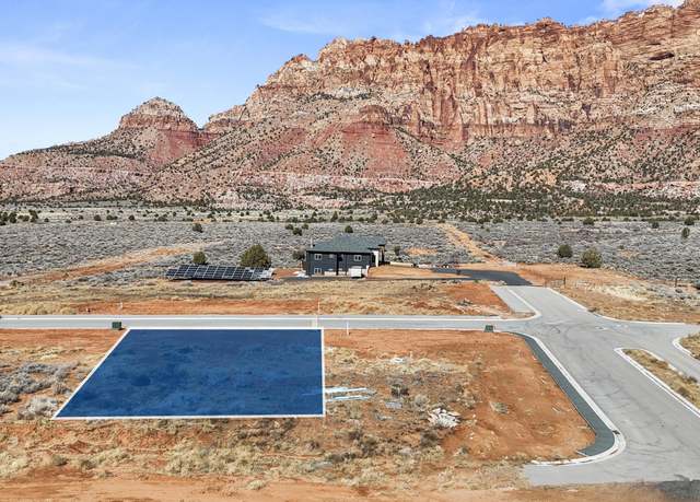 Property at Kokopelli Street #13, Hildale, UT 84784