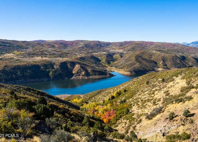 Property at 8545 N Rock Nettle Pl, Kamas, UT 84036