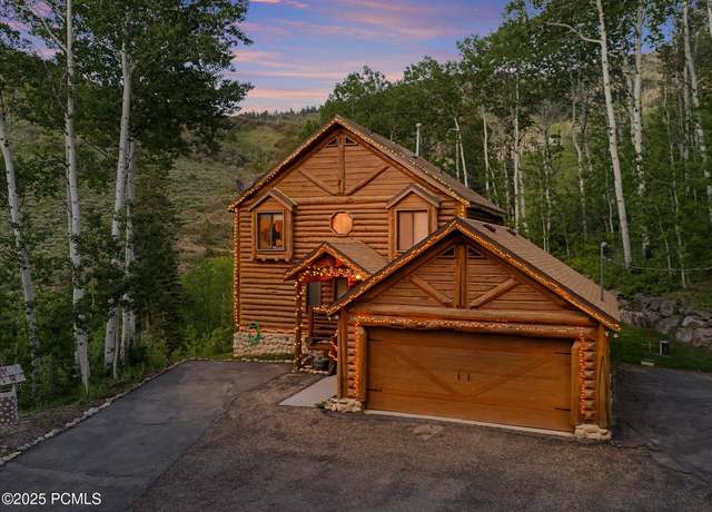 Property at 2190 Nix Canyon Rd, Oakley, UT 84055, 6 beds, 4.5 baths