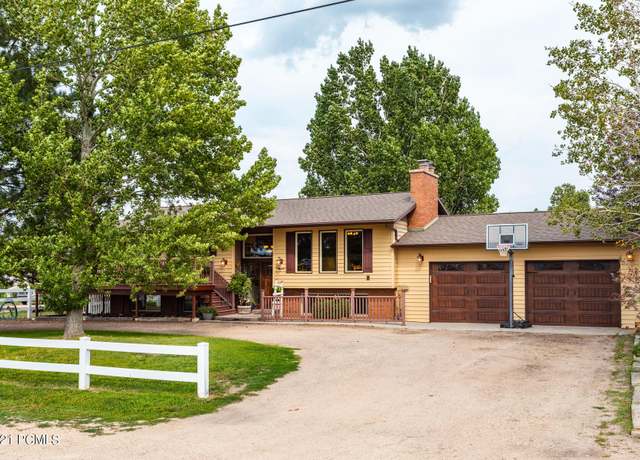 Property at 1405 S 1200 East, Heber City, UT 84032, 3 beds, 3 baths