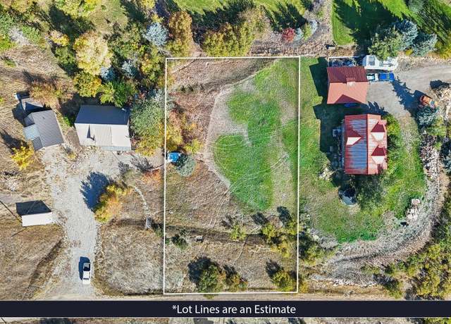 Property at 6 Winterthru Way, Midway, UT 84049