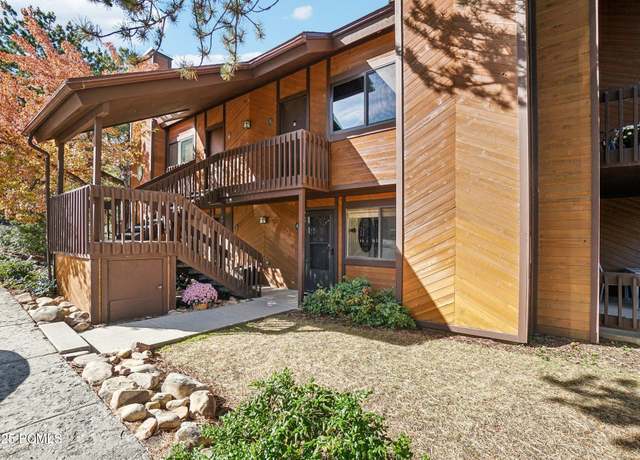 Property at 2025 Canyons Resort Dr Unit R4, Park City, UT 84098, 1 bed, 1 bath