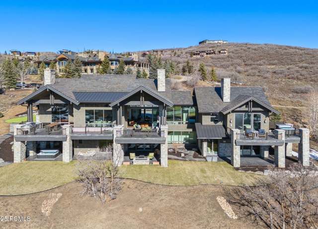 Property at 7274 Purple Sage, Park City, UT 84098, 5 beds, 6 baths