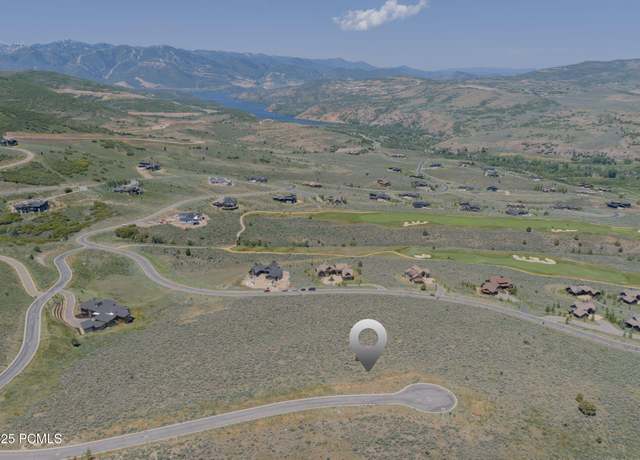 Property at 6769 N Evening Star Ct, Kamas, UT 84036