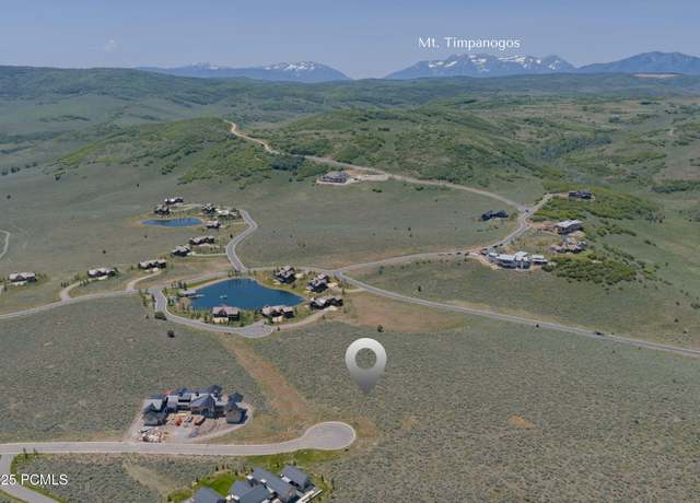 Property at 6504 E Whispering Cir, Kamas, UT 84036