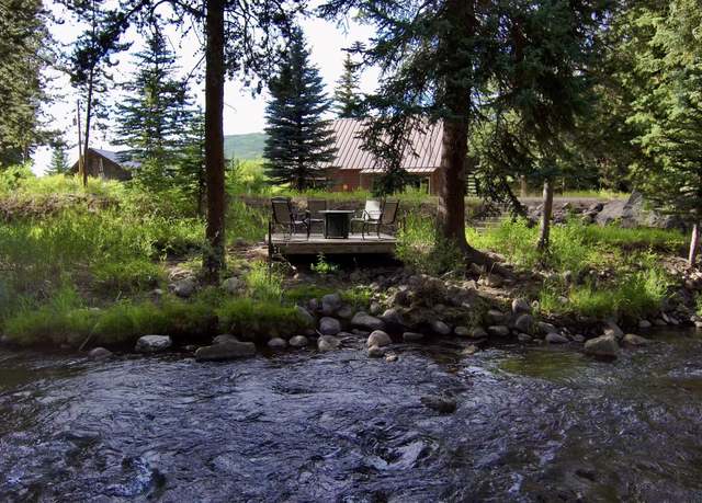Property at 6751 Pine Springs Rd, Kamas, UT 84036, 2 beds, 1.5 baths