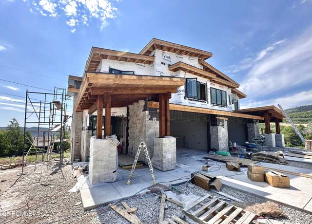 Property at 1908 W Mochila Cir, Heber City, UT 84032, 4 beds, 4.5 baths