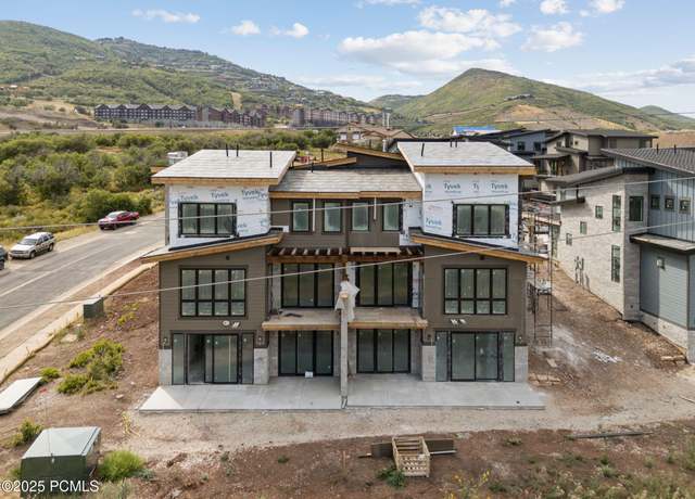 Property at 1908 W Mochila Cir, Heber City, UT 84032, 4 beds, 4.5 baths