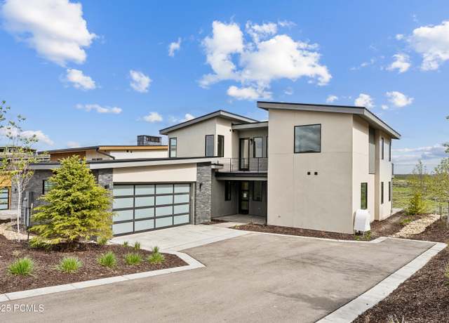 Property at 5758 Cobalt Cir, Park City, UT 84098, 3 beds, 3.5 baths
