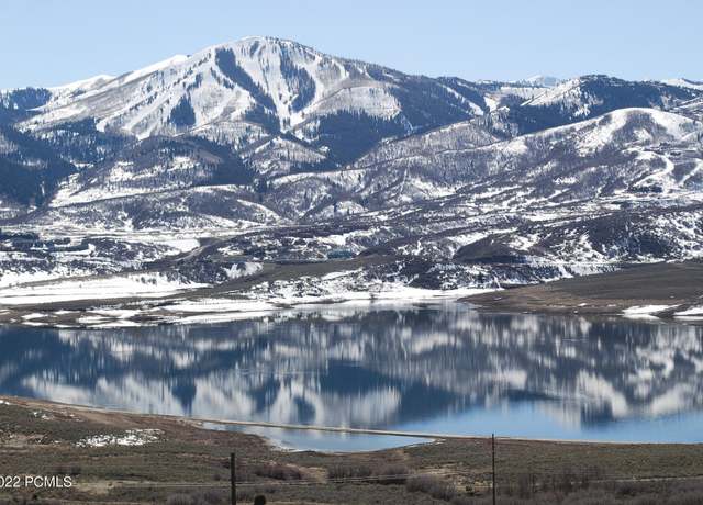 Property at 10677 N Reflection Rdg, Hideout, UT 84036
