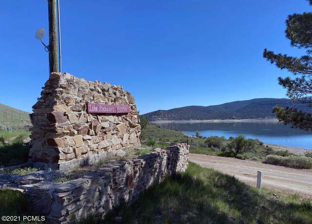 Property at 283 Parkview, Coalville, UT 84017