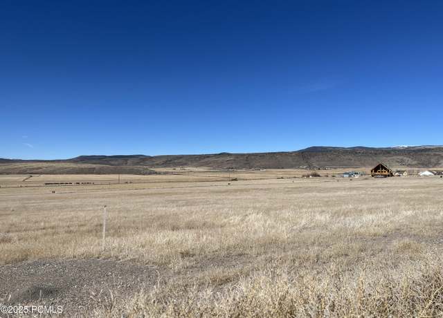 Property at 70 West, UT 84747
