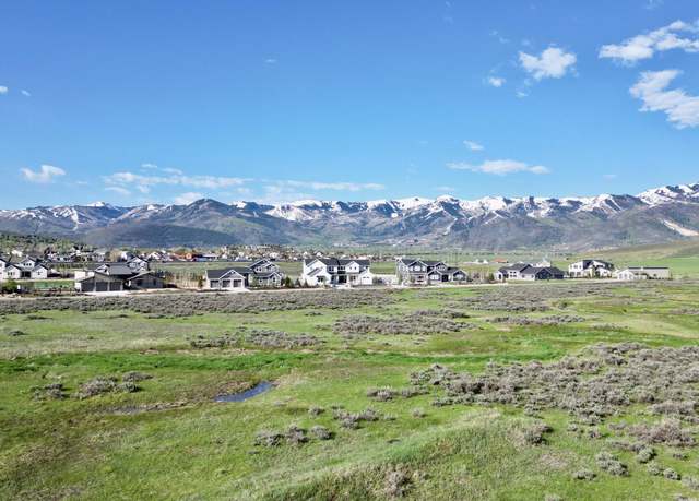 Property at 6959 N Greenfield Dr, Park City, UT 84098