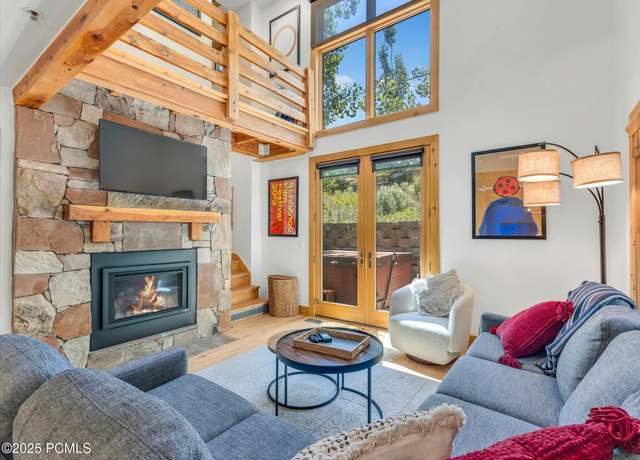 Property at 670 Deer Valley Loop Rd #16, Park City, UT 84060, 3 beds, 3 baths
