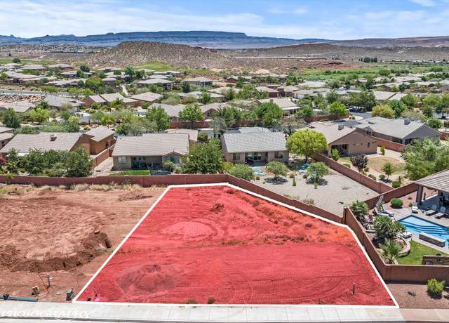 Property at 1824 N Leora Dr, Washington, UT 84780