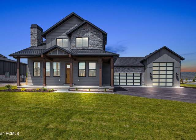 Property at 1333 Sage Way, Francis, UT 84036, 4 beds, 3.5 baths