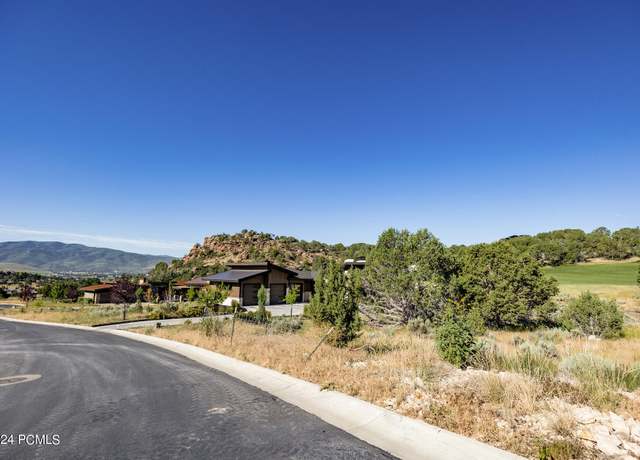 Property at 581 N Red Mountain Ct, Heber City, UT 84032