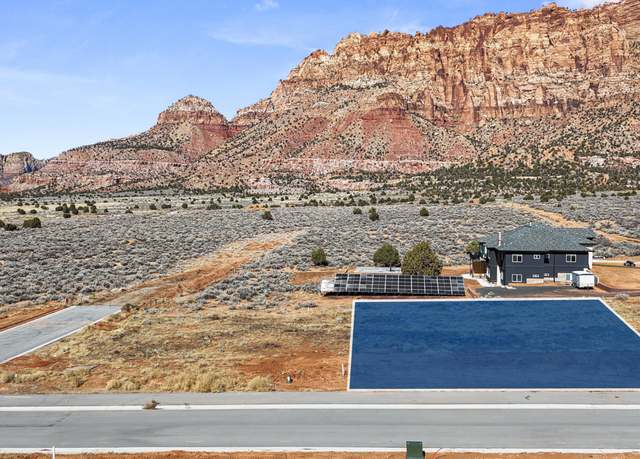 Property at Kokopelli Street #16, Hildale, UT 84784