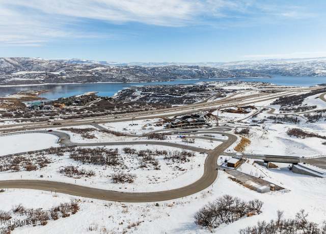 Property at 2244 W Sonder Way, Park City, UT 84060