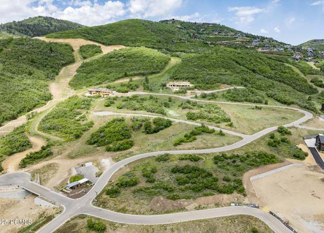 Property at 2244 W Sonder Way, Park City, UT 84060