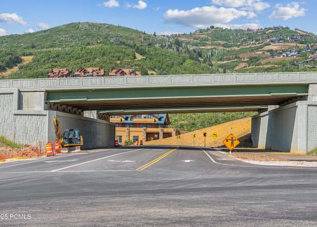 Property at 260-263 North East Park Dr, Mayflower Mountain, UT 84032