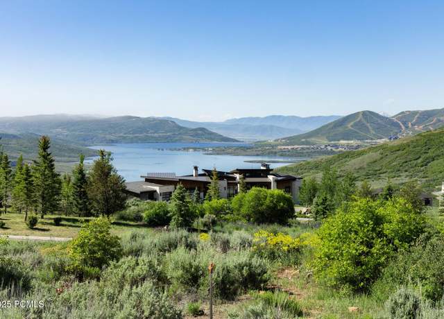 Property at 13835 N Deer Canyon Dr, Kamas, UT 84036