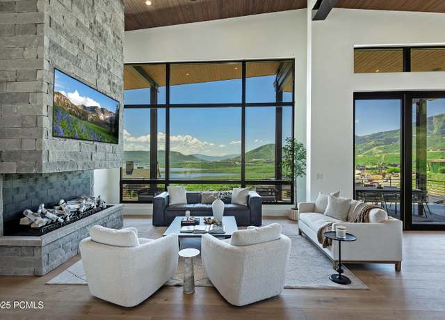 Property at 12013 Gemini Way, Mayflower Mountain, UT 84032, 5 beds, 6 baths