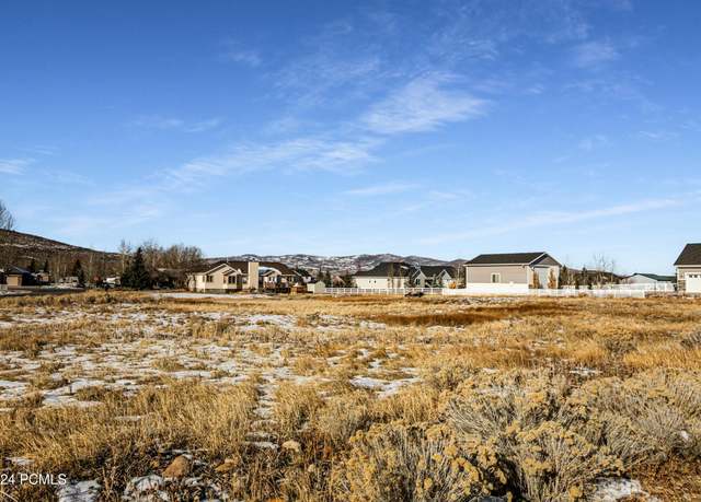 Property at 597 Spruce Way, Francis, UT 84036