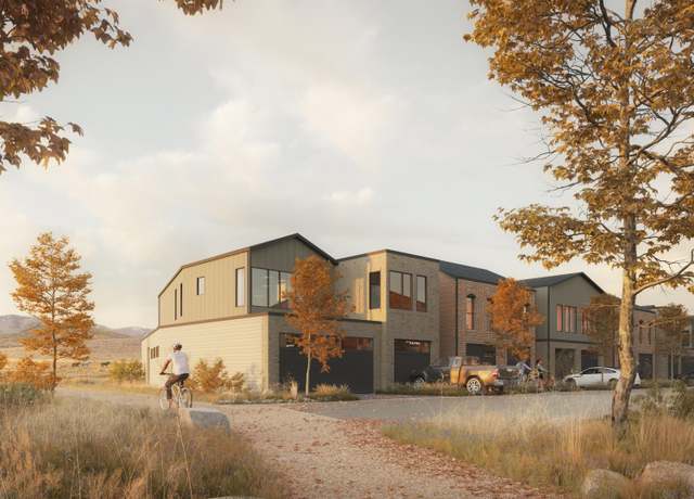 Property at 2332 Big Willow Trl #102, Park City, UT 84060, 3 beds, 2.5 baths