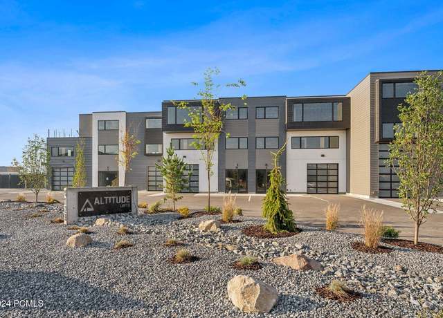 Property at 4123 N Forestdale Dr Unit 9, Park City, UT 84098