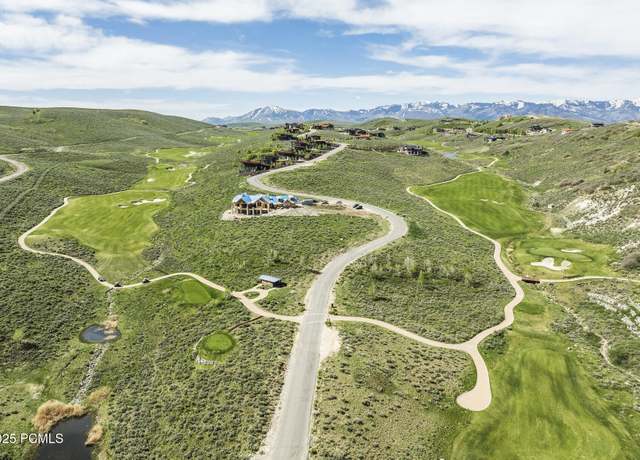 Property at 7488 W Golden Bear Loop, Park City, UT 84098